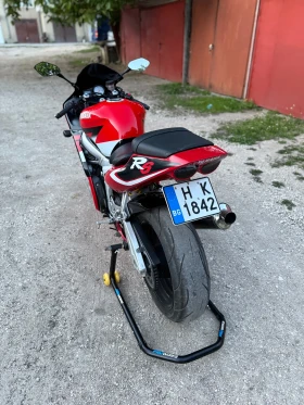 Yamaha YZF-R6 | Mobile.bg    3