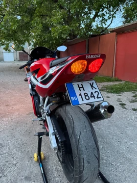 Yamaha YZF-R6 | Mobile.bg    4
