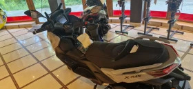 Yamaha X-max TECH MAX | Mobile.bg    3