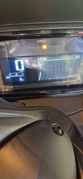 Yamaha X-max TECH MAX | Mobile.bg    7