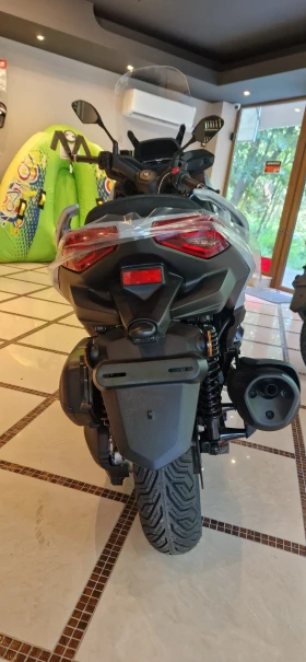 Yamaha X-max TECH MAX | Mobile.bg    4
