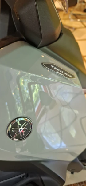 Yamaha X-max TECH MAX | Mobile.bg    6