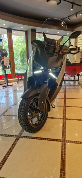 Yamaha X-max TECH MAX | Mobile.bg    2
