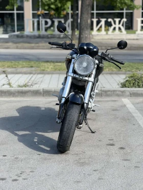 Обява за продажба на Ducati Monster 620ie Dark ~3 700 лв. - изображение 4