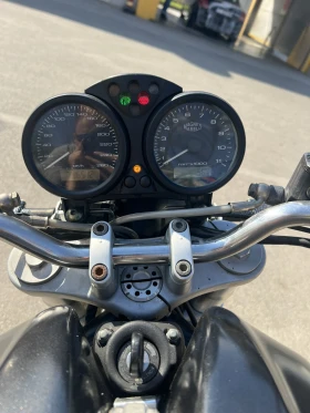 Обява за продажба на Ducati Monster 620ie Dark ~3 700 лв. - изображение 5
