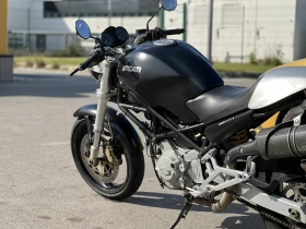 Обява за продажба на Ducati Monster 620ie Dark ~3 700 лв. - изображение 8
