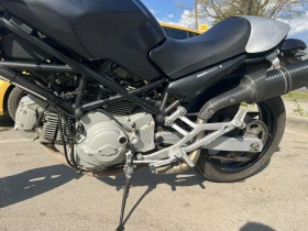 Обява за продажба на Ducati Monster 620ie Dark ~3 700 лв. - изображение 9