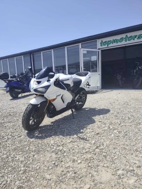 Kawasaki Zxr 2   | Mobile.bg    3