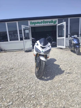 Kawasaki Zxr 2   | Mobile.bg    6