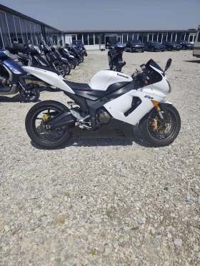 Kawasaki Zxr 2   | Mobile.bg    5