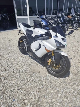  Kawasaki Zxr