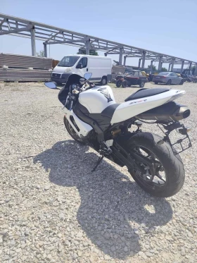 Kawasaki Zxr 2   | Mobile.bg    4