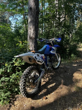 Yamaha Yz | Mobile.bg    6
