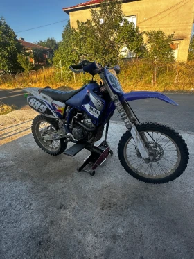 Yamaha Yz | Mobile.bg    7