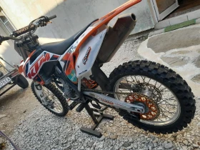 Обява за продажба на Ktm SX-F SX350F ~6 800 лв. - изображение 3