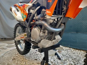 Обява за продажба на Ktm SX-F SX350F ~6 800 лв. - изображение 4