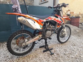 Обява за продажба на Ktm SX-F SX350F ~6 800 лв. - изображение 1