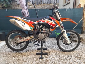 Обява за продажба на Ktm SX-F SX350F ~6 800 лв. - изображение 1