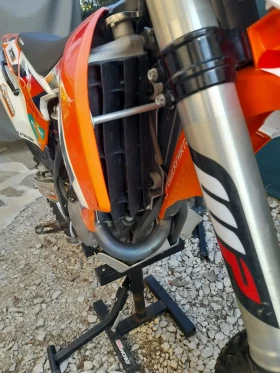 Обява за продажба на Ktm SX-F SX350F ~6 800 лв. - изображение 5