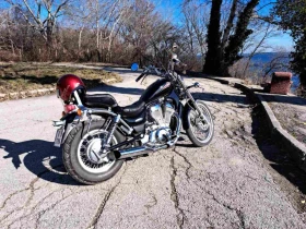 Suzuki Intruder VS600 | Mobile.bg    4