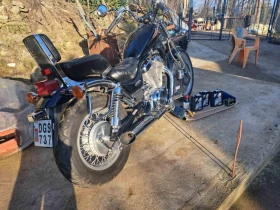 Suzuki Intruder VS600 | Mobile.bg    11