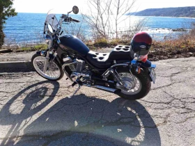Suzuki Intruder VS600 | Mobile.bg    8
