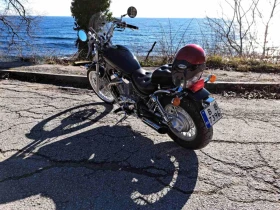 Suzuki Intruder VS600 | Mobile.bg    12