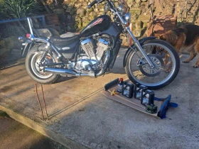 Suzuki Intruder VS600 | Mobile.bg    6