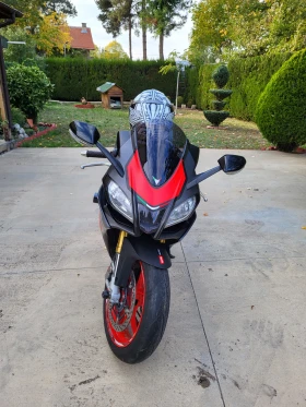 Aprilia RSV4 Rsv4rr | Mobile.bg    11