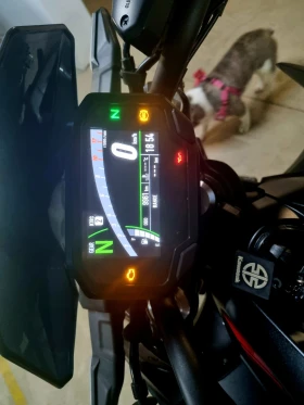 Kawasaki Z 650, снимка 2