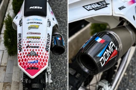 ����� �� �������� �� Ktm SX-F 450CC| ������� ��������| ������
