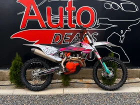 ����� �� �������� �� Ktm SX-F 450CC| ������� ��������| ������