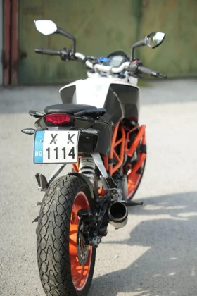 Ktm Duke 390 A2 | Mobile.bg � ����� ������ 3