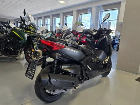 Yamaha X-max 400ie, ABS, Iron Max! | Mobile.bg � ����� ������ 3