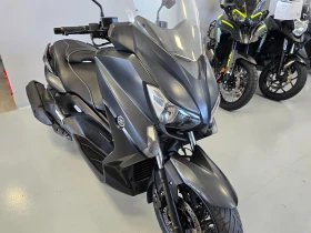 Yamaha X-max 400ie, ABS, Iron Max! | Mobile.bg � ����� ������ 8