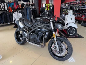 Triumph Speed Triple undefined | Auto.bg — изображение 17