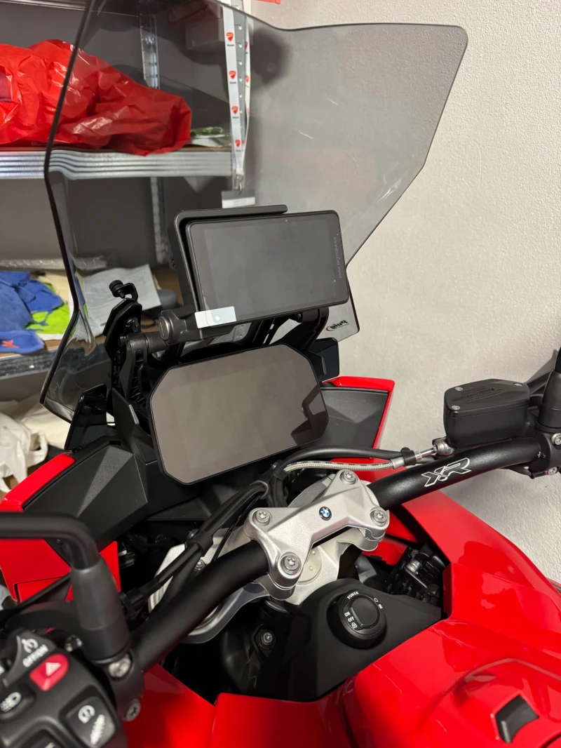 BMW S S1000XR , снимка 10 - Мотоциклети и мототехника - 52616109