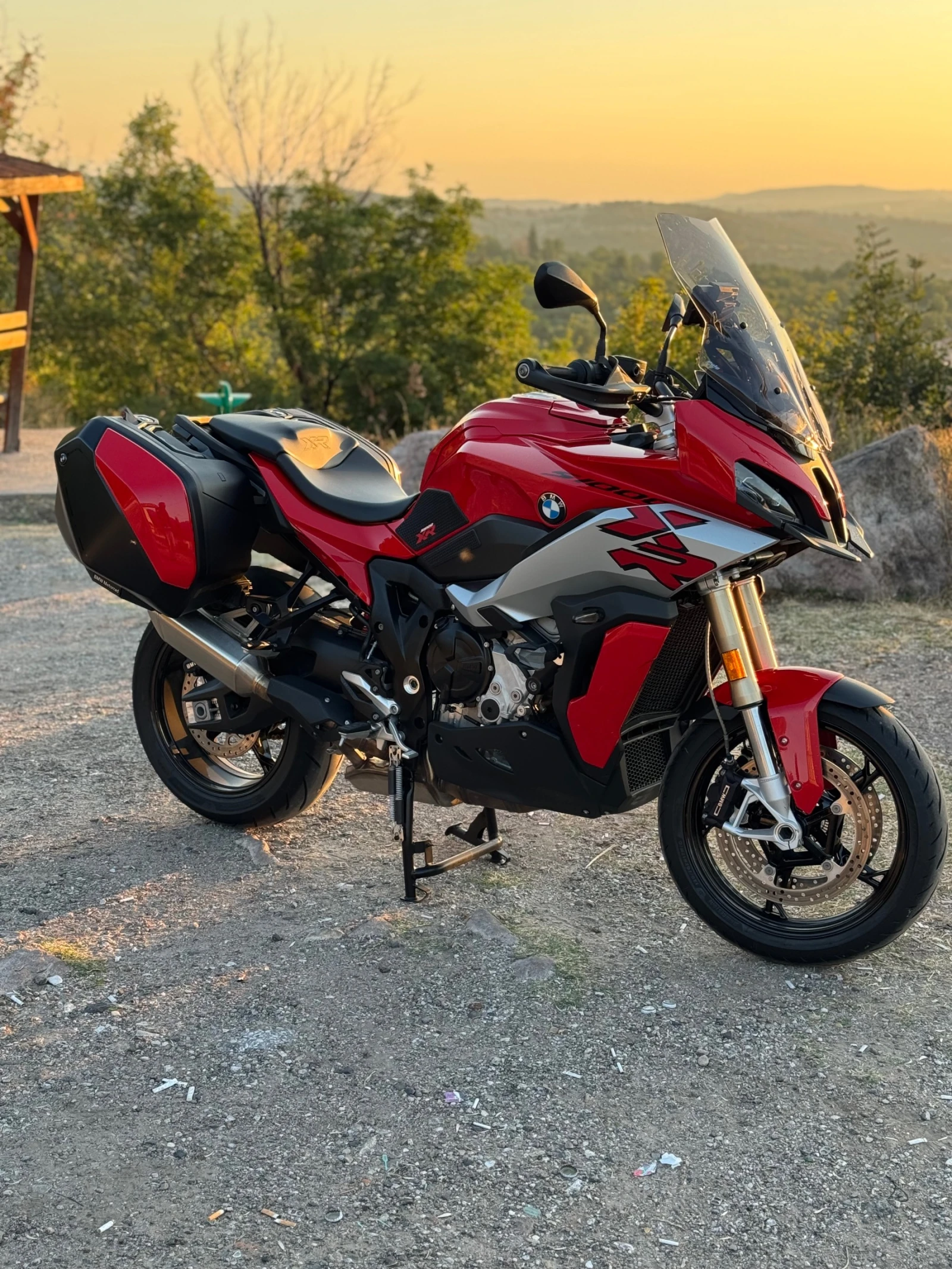 BMW S S1000XR  | Mobile.bg   13