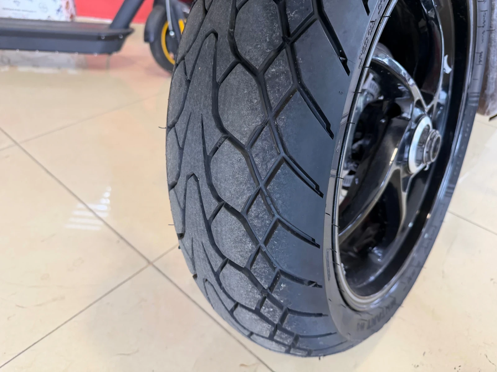 Triumph Speed Triple, снимка 11 - Мотоциклети и мототехника - 56326754