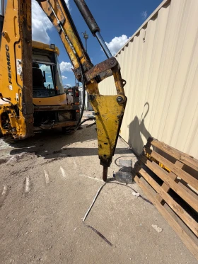 Багер Terex Terex cobra 860, снимка 1