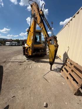 Багер Terex Terex cobra 860, снимка 2