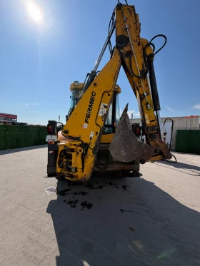 Багер Terex Terex cobra 860, снимка 12