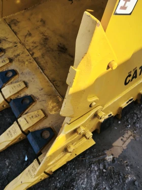 Допълнително оборудване Друг вид Скална кофа за багер CAT320, снимка 9