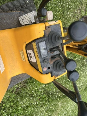 Обява за продажба на Багер JCB 8008 ~16 000 лв. - изображение 3