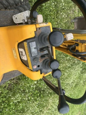 Обява за продажба на Багер JCB 8008 ~16 000 лв. - изображение 4