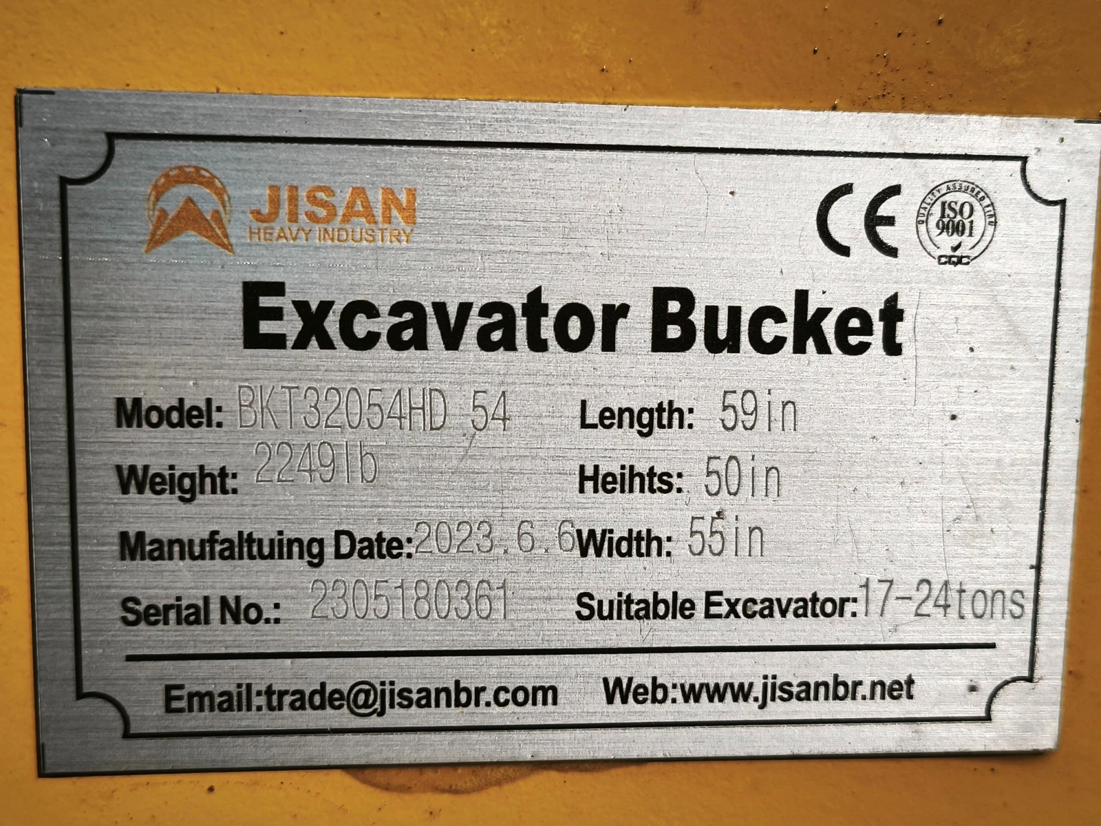       CAT320 | Mobile.bg   11