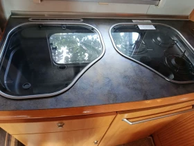 Каравана LMC LMC Munsterland 2005, снимка 6