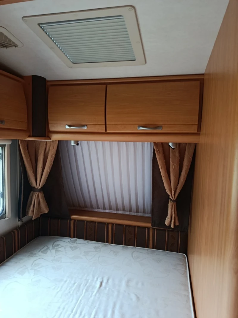 Каравана LMC LMC Munsterland 2005, снимка 13 - Каравани и кемпери - 52980580