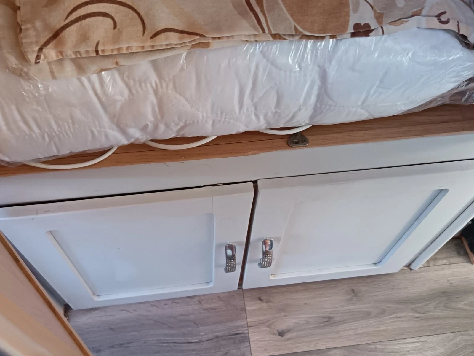 Каравана Eldis Avanti 475 - изображение 6