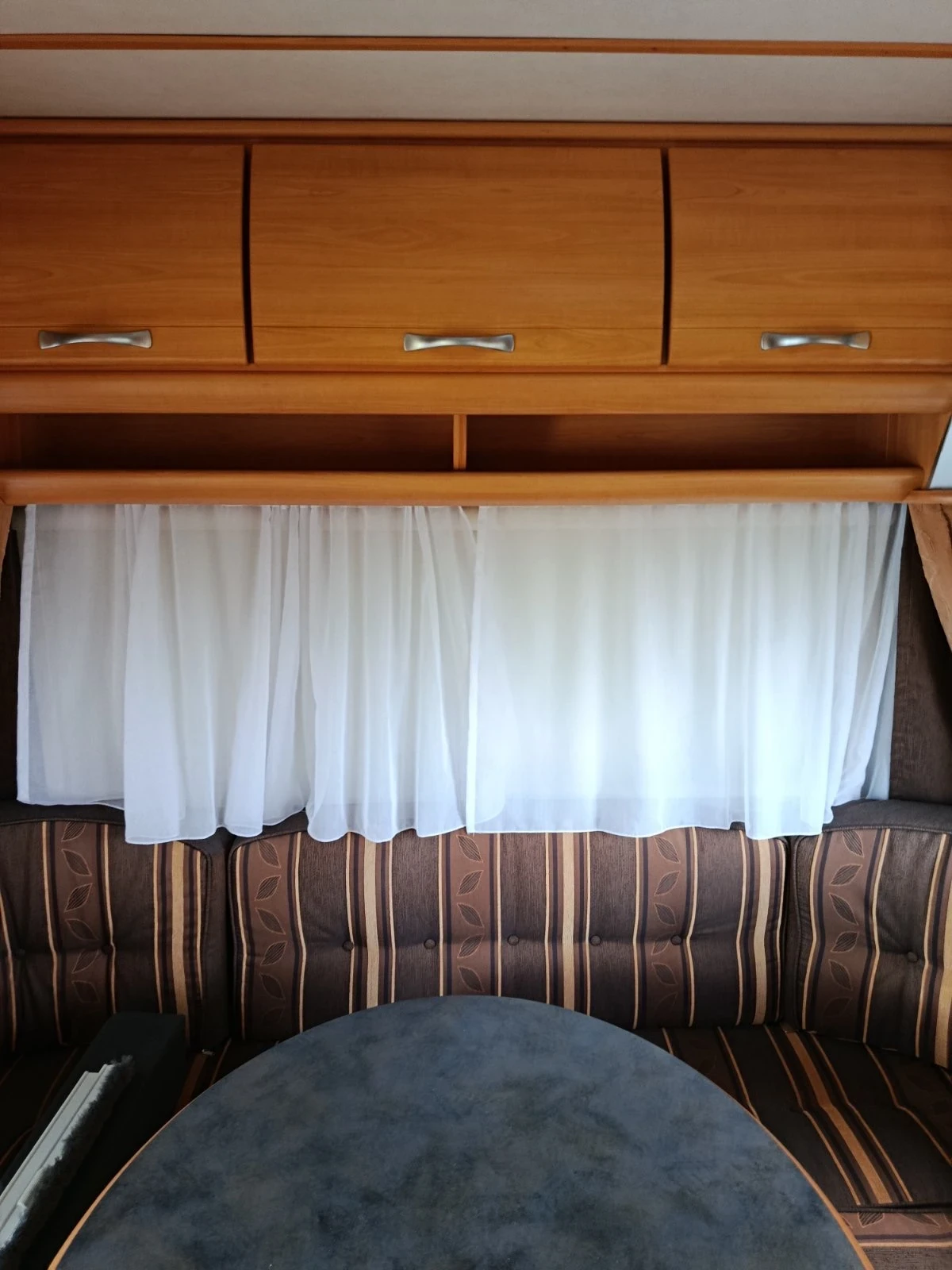 Каравана LMC LMC Munsterland 2005 - изображение 4